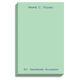 Two Line Colorful Memo Sheets in Holder - REFILL ONLY Image 6 of 9
